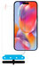 Glaasie iPhone 16 Pro Max Glass Screen Protector with Applicator