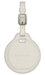 Satechi FindAll Luggage Tag with Find My tracker, beige