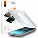 Spigen Glas.tR EZ Fit Pro HD Galaxy Z Fold 8 Ultra / Fold 7 Screen Protector, 2-Pack