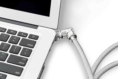 MacLocks Lock and Security Case for MacBook Air 11-inch