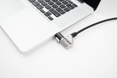 MacLocks Universal Security Combination Lock