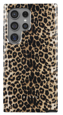 Burga Tough Galaxy S24 Ultra hoesje player