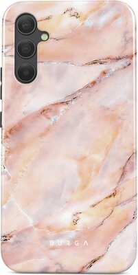 Burga Tough Galaxy A35 hoesje Morning Sunshine 