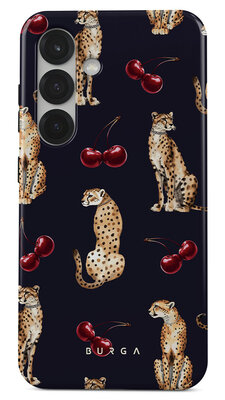 Burga Tough Galaxy S25+ Plus hoesje cougar