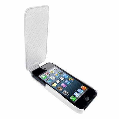 Piel Frama iMagnum iPhone 5/5S White