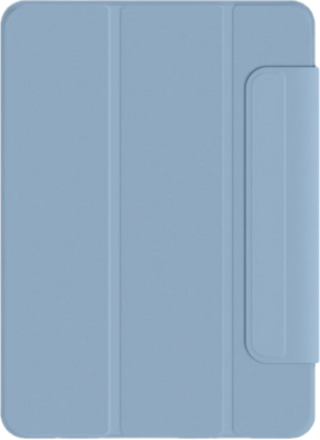 Pomologic BookCover iPad Pro 11-inch Case, Blue 