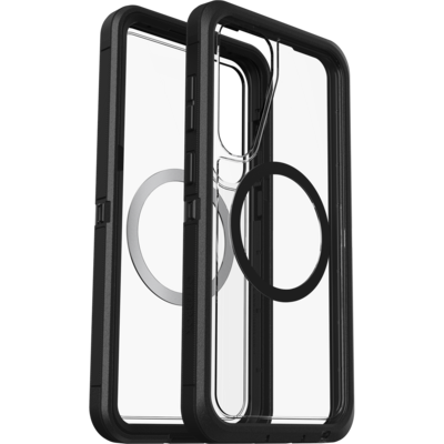 Otterbox Defender XT Galaxy S25 Plus&nbsp;hoesje zwart