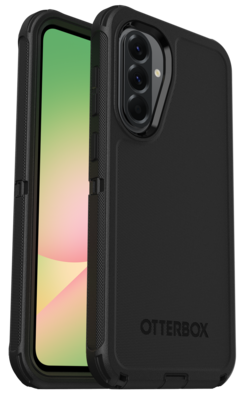 Otterbox Defender Galaxy A56 hoesje