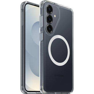Otterbox React MagSafe Galaxy S26+ Plus hoesje transparant