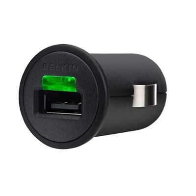 Belkin MicroCharge 2.1A Car Charger