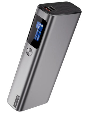 Alogic Ruck 3-poort powerbank 20.000 mAh / 130 watt