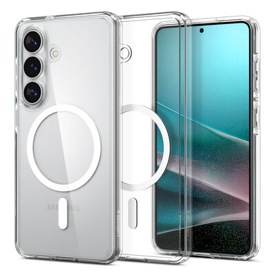 Spigen Ultra Hybrid Galaxy S26+ Plus&nbsp;hoesje transparant