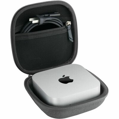 Spigen Klasden Pouch Mac mini M4 hoesje