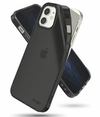 Ringke Air iPhone 12 mini hoesje Smoke