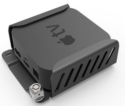 MacLocks Apple TV security mount beveiliging