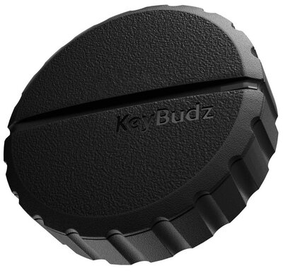 KeyBudz Covert Mount voor Apple AirTag 1 pack