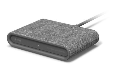iOttie ION Mini draadloze oplader Grijs