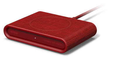 iOttie ION Mini draadloze oplader Rood
