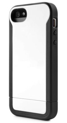 Incase Grip Slider Case for iPhone 5/5S, White