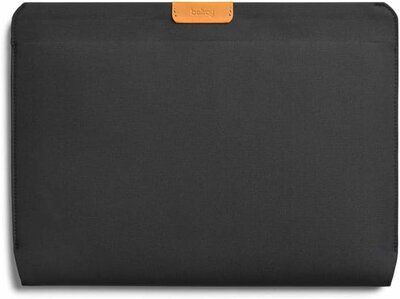 Bellroy MacBook Pro 16 inch sleeve zwart