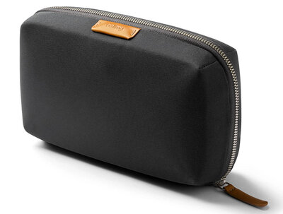 Bellroy Tech Kit accessoires tech organizer zwart