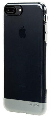 Incase Protective Cover 7 Plus hoes Clear