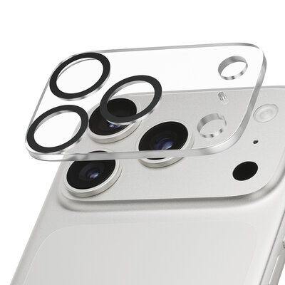 PanzerGlass PicturePerfect iPhone 17 Pro Max cameralens protector