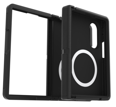 Otterbox Defender XT Galaxy Z Fold 8 case schwarz