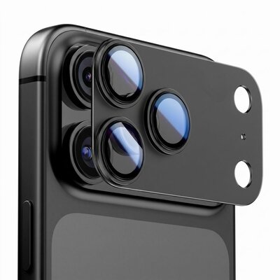 TechProtection CamFull iPhone 18 Pro Max camera protector