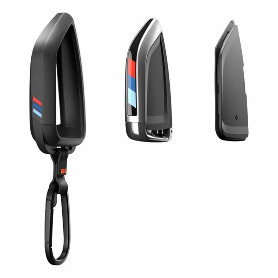 Spigen BK100 sleutelhanger voor BMW sleutels