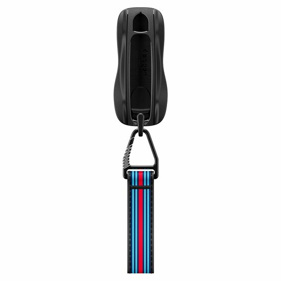 Spigen PK100 sleutelhanger voor Porsche sleutels