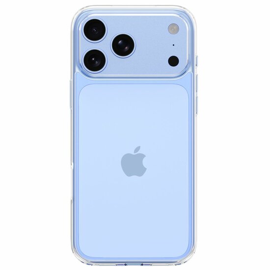 TechProtection Flex Hybrid iPhone 18 Pro Max hoesje