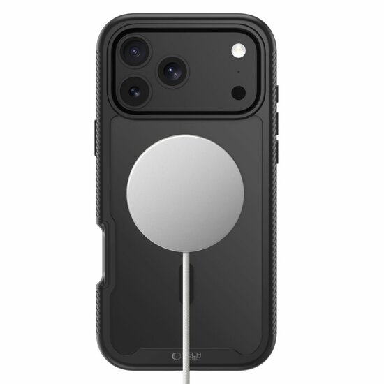 TechProtection Defense MagSafe iPhone 18 Pro hoesje