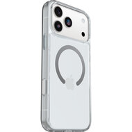 OtterBox Symmetry MagSafe iPhone 17 Pro Max hoesje transparant