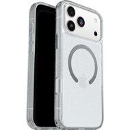 OtterBox Symmetry MagSafe iPhone 17 Pro Max hoesje stardust
