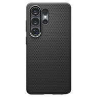 Spigen Liquid Air MagSafe Galaxy S26 Ultra&nbsp;hoesje zwart
