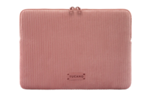 Tucano Velluto MacBook Pro 14 inch&nbsp;sleeve roze