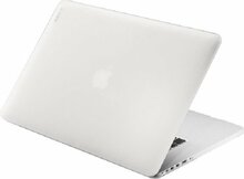 LAUT Huex Hardshell 15 inch Retina Frost