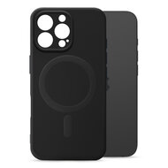 My Style Flex MagSafe iPhone 16 Pro hoesje zwart