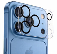TechProtection Cam iPhone 18 Pro Kameraschutz protector