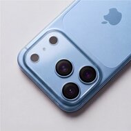 TechProtection Cam iPhone 18 Pro Kameraschutz protector