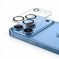 TechProtection Cam iPhone 18 Pro Kameraschutz protector