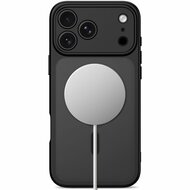 TechProtection Core MagSafe iPhone 18 Pro Max hoesje zwart