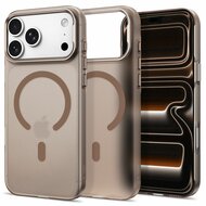 TechProtection Zero MagSafe iPhone 18 Pro Max case desert gold