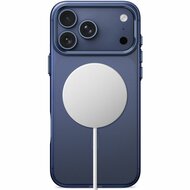 TechProtection Zero MagSafe iPhone 18 Pro H&uuml;lle deep blau