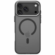 TechProtection Zero MagSafe iPhone 18 Pro Max hoesje zwart