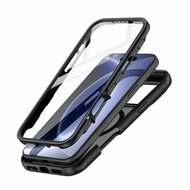 TechProtection Defense MagSafe iPhone 18 Pro hoesje
