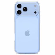 TechProtection Flex Hybrid iPhone 18 Pro H&uuml;lle