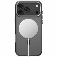 TechProtection Zero MagSafe iPhone 18 Pro hoesje zwart