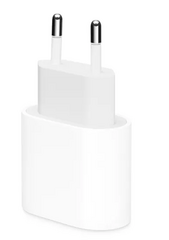 Charging